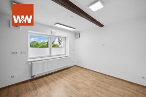 Immobilienangebot - Babenhausen - Alle - Großes 2- Familienhaus mit großem Grundstück, auch ideal für Kleingewerbe