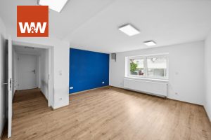 Immobilienangebot - Babenhausen - Alle - Großes 2- Familienhaus mit großem Grundstück, auch ideal für Kleingewerbe