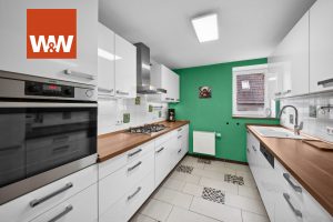 Immobilienangebot - Babenhausen - Alle - Großes 2- Familienhaus mit großem Grundstück, auch ideal für Kleingewerbe