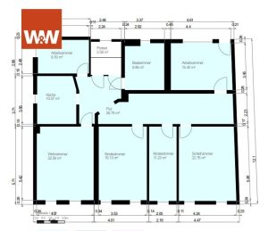 Immobilienangebot - Babenhausen - Alle - Großes 2- Familienhaus mit großem Grundstück, auch ideal für Kleingewerbe