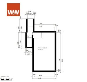 Immobilienangebot - Babenhausen - Alle - Großes 2- Familienhaus mit großem Grundstück, auch ideal für Kleingewerbe
