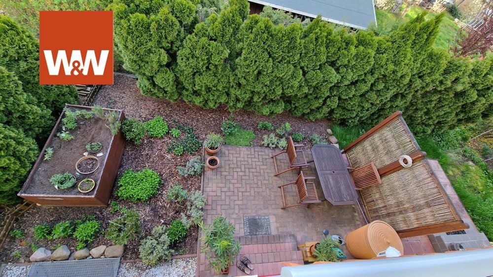 Immobilienangebot - Delitzsch - Alle - Delitzsch OT.Selben- gehobenes Reihenendhaus mit Terrasse, 2 Bäder