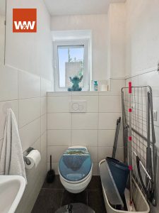 Immobilienangebot - Nordhorn - Alle - Traumhafte Eigentumswohnung mit Balkon - 76m² purer Wohnkomfort!