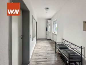 Immobilienangebot - Nordhorn - Alle - Traumhafte Eigentumswohnung mit Balkon - 76m² purer Wohnkomfort!