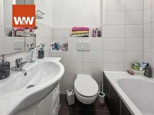 Immobilienangebot - Nordhorn - Alle - Traumhafte Eigentumswohnung mit Balkon - 76m² purer Wohnkomfort!