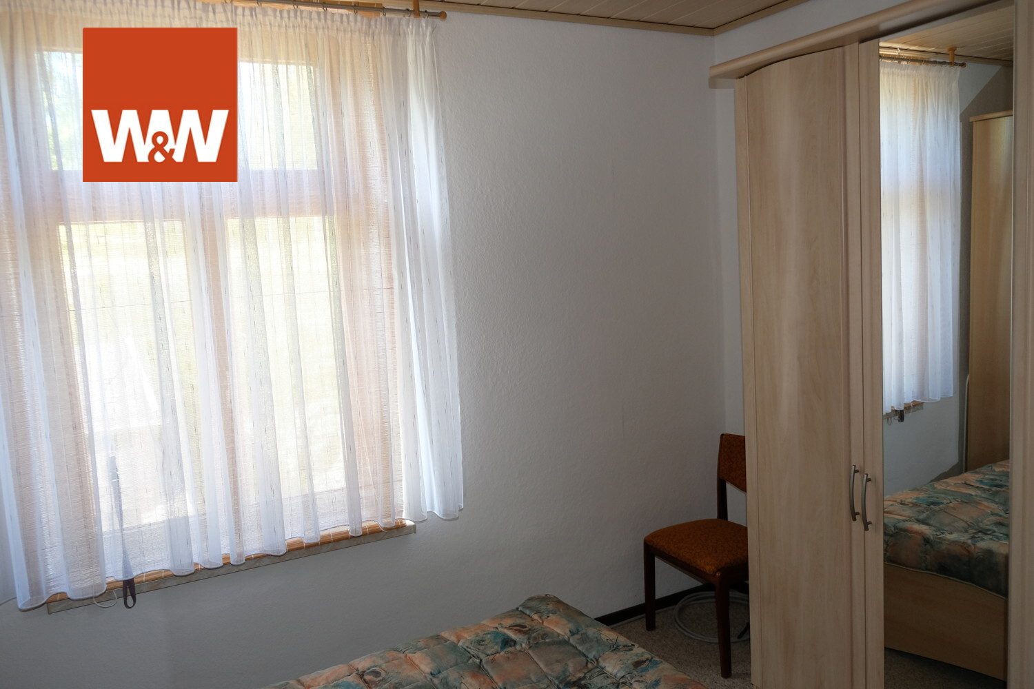 Immobilienangebot - Tannenbergsthal/Vogtland - Alle - Sehr schönes Reihenmittelhaus