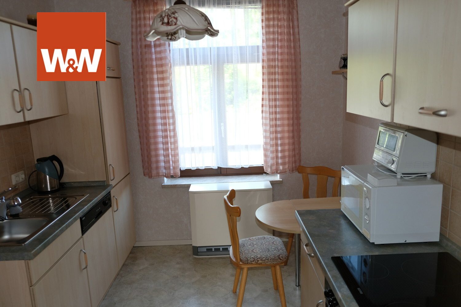 Immobilienangebot - Tannenbergsthal/Vogtland - Alle - Sehr schönes Reihenmittelhaus