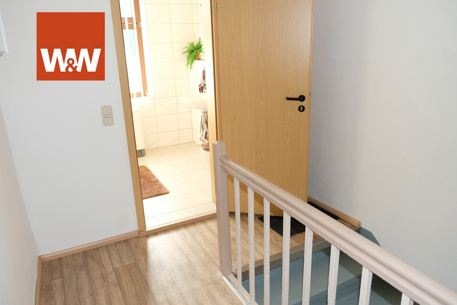 Immobilienangebot - Tannenbergsthal/Vogtland - Alle - Sehr schönes Reihenmittelhaus