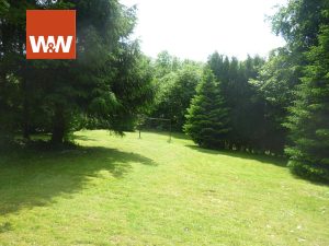 Immobilienangebot - Remscheid - Alle - xxx Kaufpreissenkung xxx
Bökerhöhe,  Doppelhaushälfte mit Anbau,  Doppelgarage und schönem Garten.