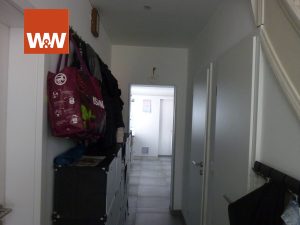 Immobilienangebot - Remscheid - Alle - xxx Kaufpreissenkung xxx
Bökerhöhe,  Doppelhaushälfte mit Anbau,  Doppelgarage und schönem Garten.