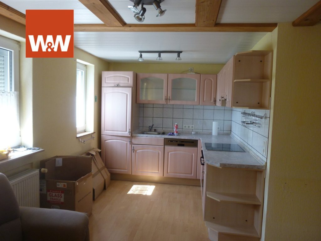 Immobilienangebot - Remscheid - Alle - xxx Kaufpreissenkung xxx
Bökerhöhe,  Doppelhaushälfte mit Anbau,  Doppelgarage und schönem Garten.