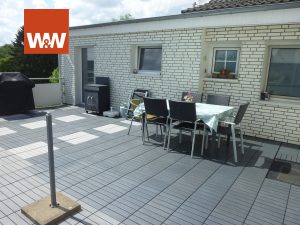 Immobilienangebot - Remscheid - Alle - xxx Kaufpreissenkung xxx
Bökerhöhe,  Doppelhaushälfte mit Anbau,  Doppelgarage und schönem Garten.