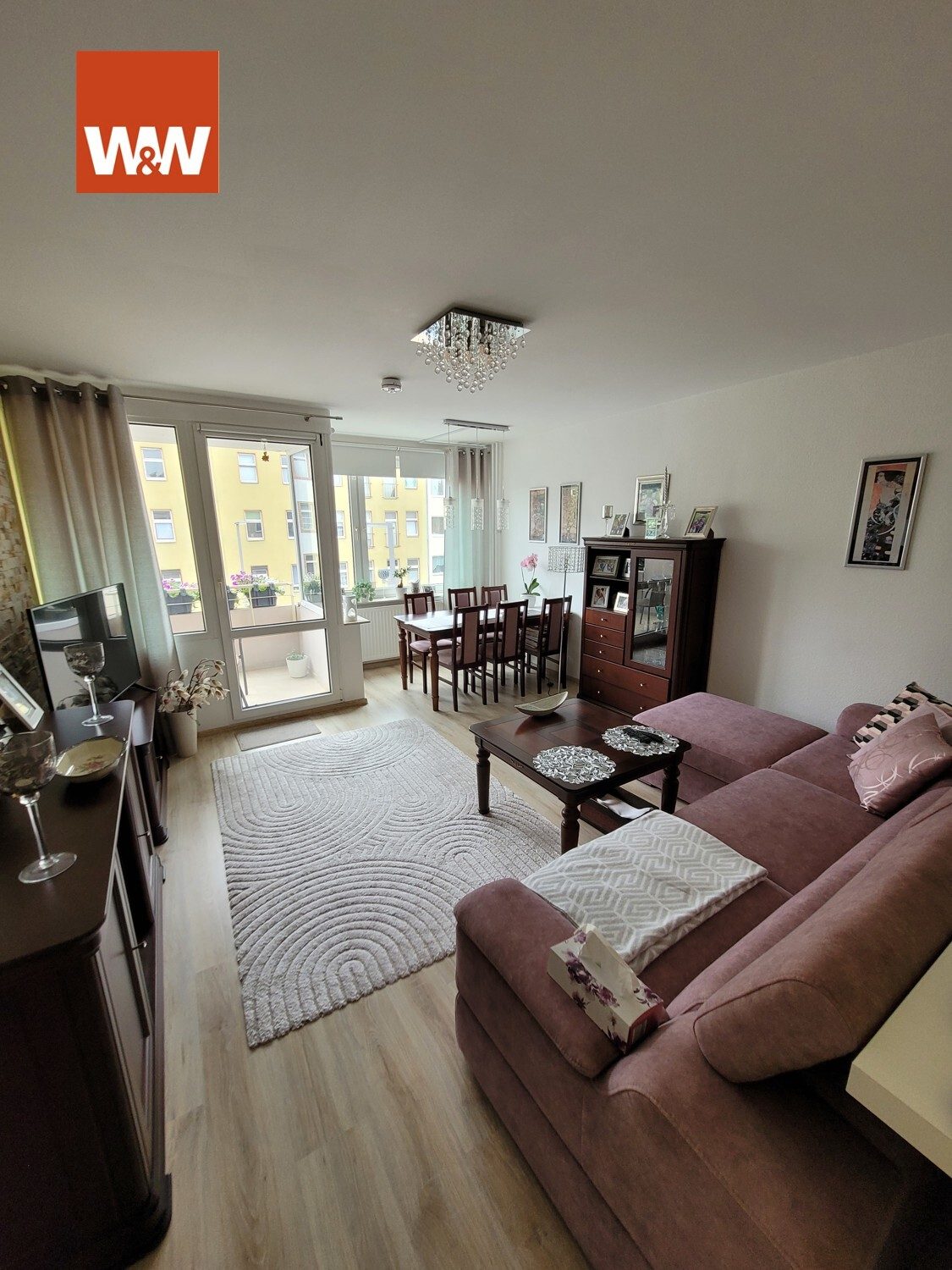 Immobilienangebot - Berlin - Alle - ***Sehr exklusive und top gepflegte Eigentumswohnung zum Einzug bereit***