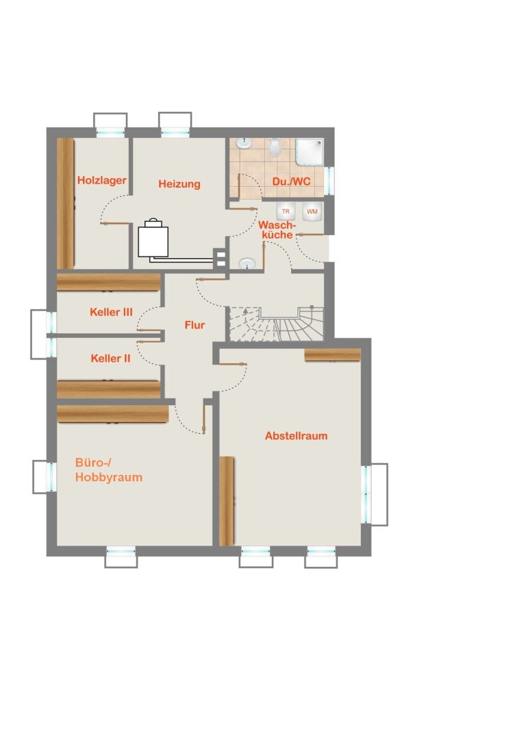 Immobilienangebot - Sulzbach-Laufen - Alle - Einzigartiges Anwesen in herrlicher Natur – Landhaus mit 8 Hektar ideal für Pferdehaltung, Hobby oder zur Erholung!