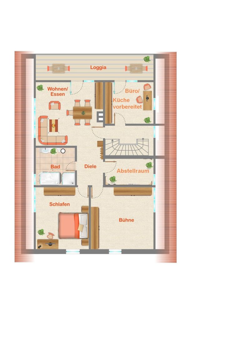 Immobilienangebot - Sulzbach-Laufen - Alle - Einzigartiges Anwesen in herrlicher Natur – Landhaus mit 8 Hektar ideal für Pferdehaltung, Hobby oder zur Erholung!