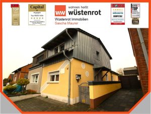 Immobilienangebot - Bergheim - Alle - VERKAUFT: Für Handwerker! Modernisiertes Eigenheim mit Potenzial wartet auf Fertigstellung! Gute Lage in BM!
