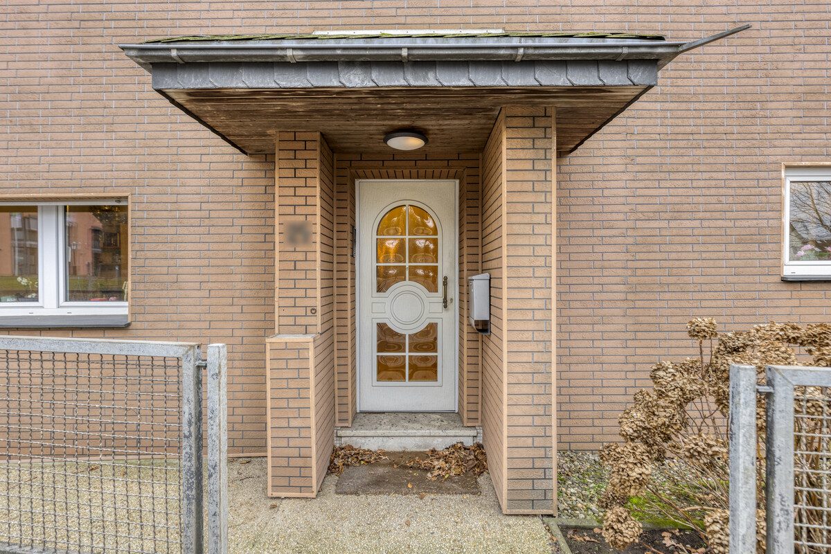 Immobilienangebot - Leichlingen - Alle - Großzügiges Ein- oder Zweifamilienhaus mit Charme, Gartenparadies & vielen Möglichkeiten