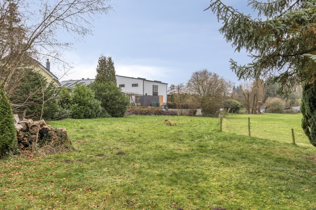 Immobilienangebot - Leichlingen - Alle - Großzügiges Ein- oder Zweifamilienhaus mit Charme, Gartenparadies & vielen Möglichkeiten