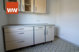 Immobilienangebot - Zwingenberg - Alle - Modernisierte 3-Zimmer-Wohnung mit Balkon