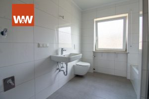Immobilienangebot - Zwingenberg - Alle - Modernisierte 3-Zimmer-Wohnung mit Balkon