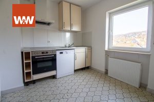 Immobilienangebot - Zwingenberg - Alle - Modernisierte 3-Zimmer-Wohnung mit Balkon