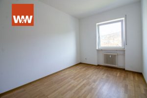 Immobilienangebot - Zwingenberg - Alle - Modernisierte 3-Zimmer-Wohnung mit Balkon