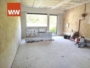 Immobilienangebot - Münchweiler am Klingbach - Alle - Teilsaniertes Einfamilienhaus mit viel Gestaltungspotential auf traumhaft gelegenem Grundstück