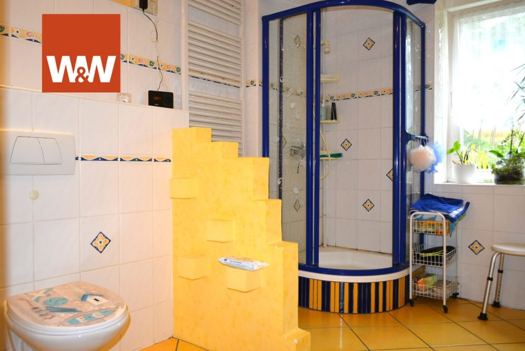 Immobilienangebot - Fichtenhöhe / Niederjesar - Alle - RESERVIERT - Drei-Seiten-Hof in Fichtenhöhe mit Scheune, Nebengelass und großem Grundstück