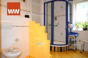 Immobilienangebot - Fichtenhöhe / Niederjesar - Alle - RESERVIERT - Drei-Seiten-Hof in Fichtenhöhe mit Scheune, Nebengelass und großem Grundstück