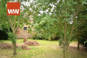 Immobilienangebot - Fichtenhöhe / Niederjesar - Alle - RESERVIERT - Drei-Seiten-Hof in Fichtenhöhe mit Scheune, Nebengelass und großem Grundstück