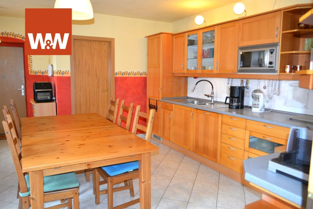 Immobilienangebot - Fichtenhöhe / Niederjesar - Alle - RESERVIERT - Drei-Seiten-Hof in Fichtenhöhe mit Scheune, Nebengelass und großem Grundstück