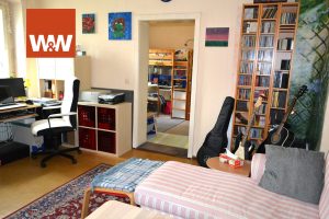 Immobilienangebot - Fichtenhöhe / Niederjesar - Alle - RESERVIERT - Drei-Seiten-Hof in Fichtenhöhe mit Scheune, Nebengelass und großem Grundstück