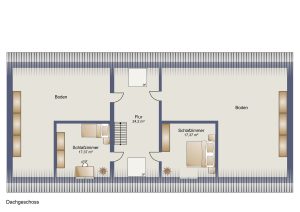 Immobilienangebot - Fichtenhöhe / Niederjesar - Alle - RESERVIERT - Drei-Seiten-Hof in Fichtenhöhe mit Scheune, Nebengelass und großem Grundstück