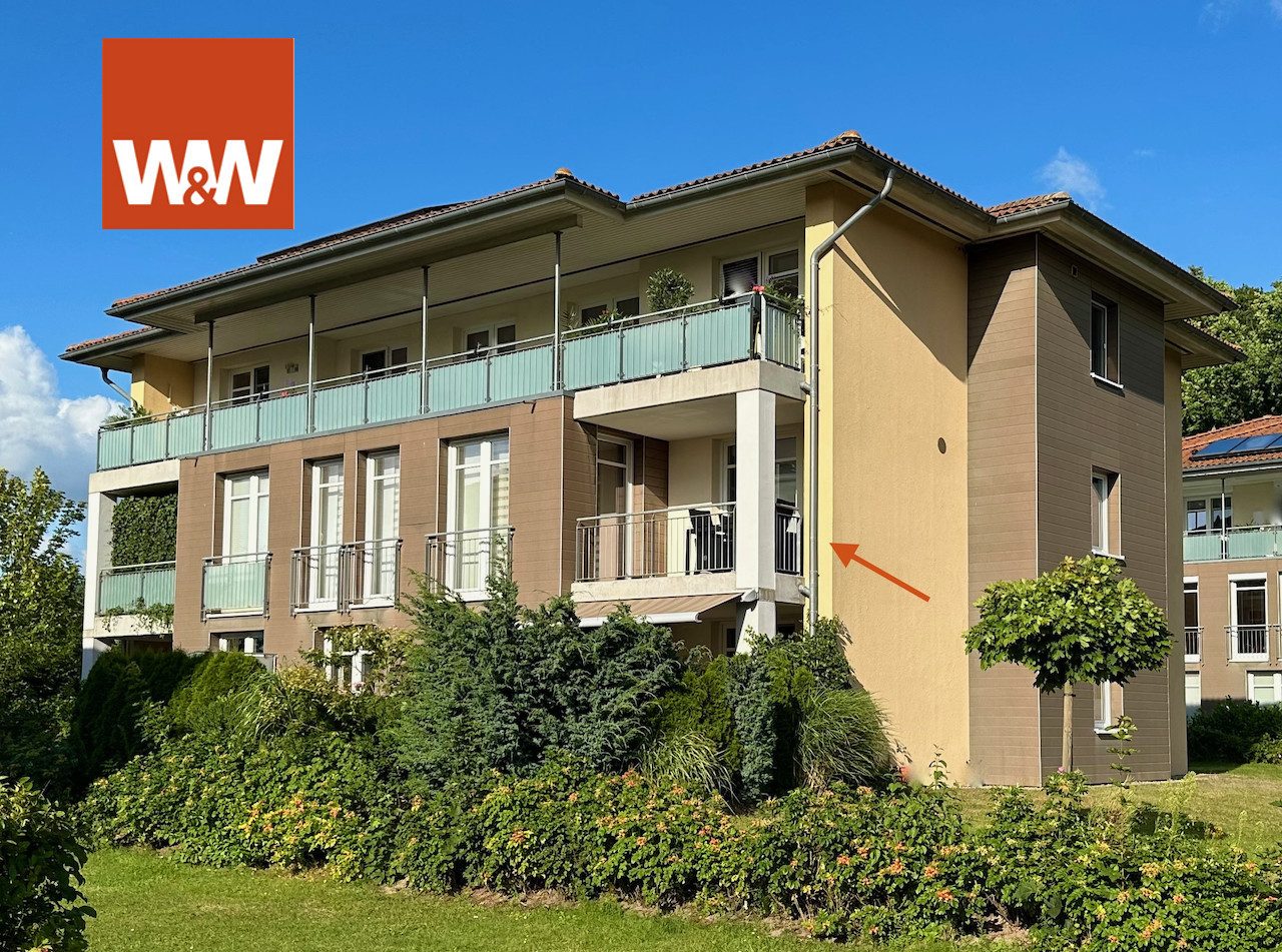 Immobilienangebot - Adendorf - Alle - Ruhig, großzügig und komfortabel und direkt am Golfplatz Zuhause