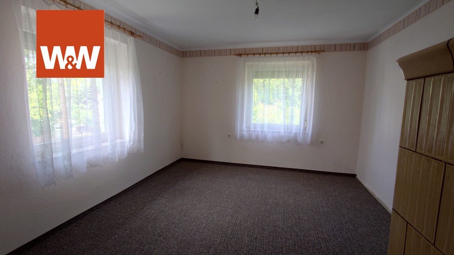 Immobilienangebot - Neukirch - Alle - Bauernhaus mit Platz für Ideen aus Gottschdorf