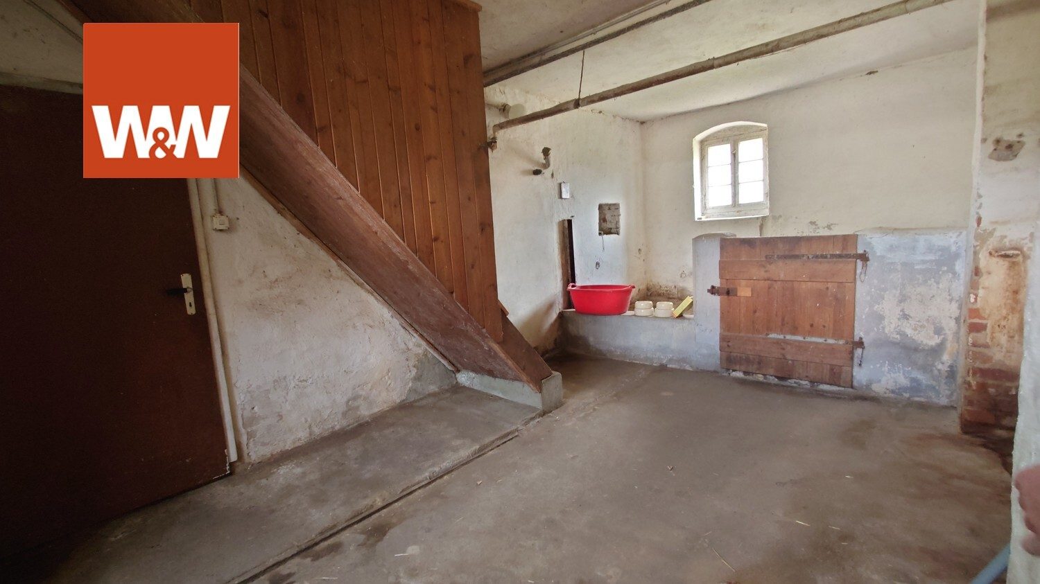 Immobilienangebot - Neukirch - Alle - Bauernhaus mit Platz für Ideen aus Gottschdorf