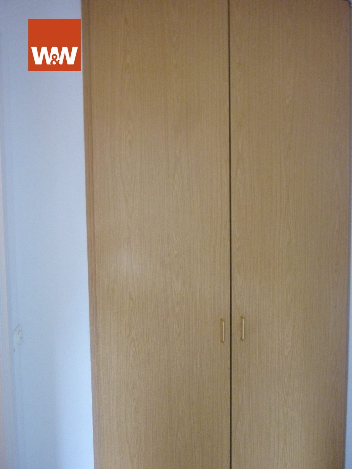 Immobilienangebot - Remscheid - Alle - xxx Freie und  Seniorengerechte 2 Zi.  ETW mit Balkon, in der Remscheider-Innenstadt xxx