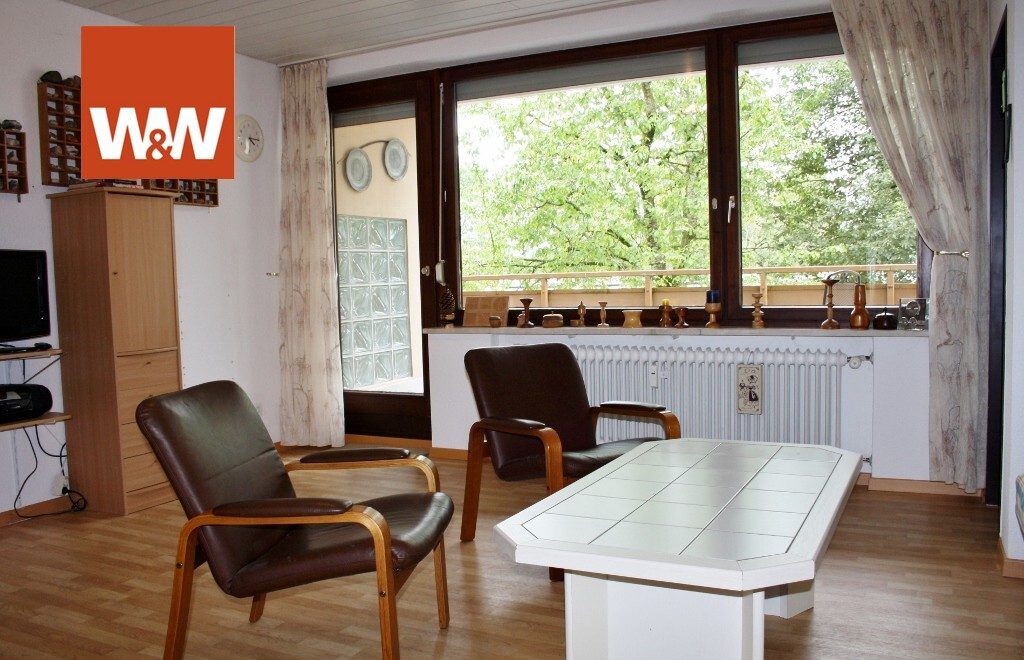Immobilienangebot - Oy-Mittelberg - Alle - Apartment mit großer Balkonterrasse und eigener Hallenbadnutzung