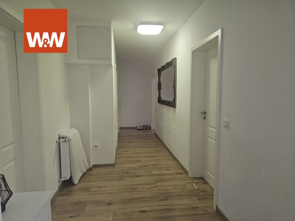 Immobilienangebot - Waiblingen - Alle - Gut vermietete Vierzimmerwohnung mit zwei Stellplätzen im Herzen von Waiblingen.
Super Zentral!!!