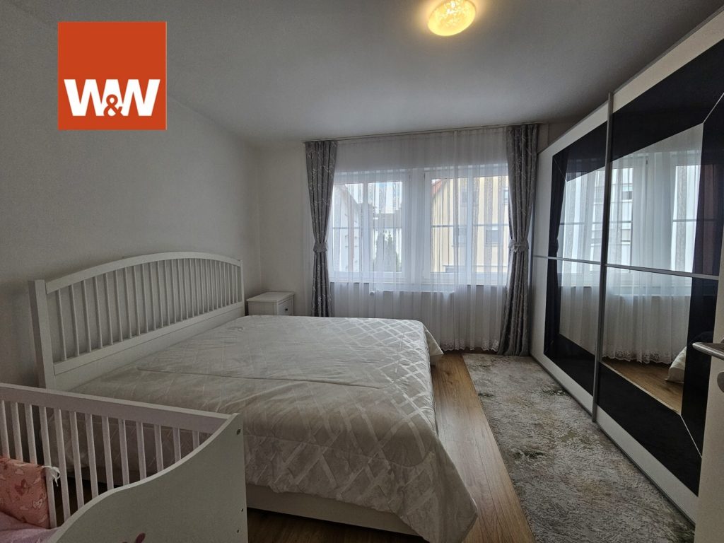 Immobilienangebot - Waiblingen - Alle - Gut vermietete Vierzimmerwohnung mit zwei Stellplätzen im Herzen von Waiblingen.
Super Zentral!!!