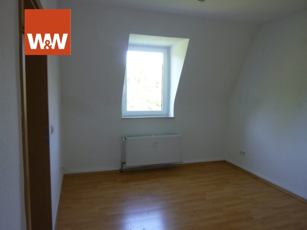 Immobilienangebot - Wuppertal / Langerfeld-Mitte - Alle - xxx Helle 3 Zimmer Maisonette-Wohnung mit Dachterrasse in W-Langerfeld xxx