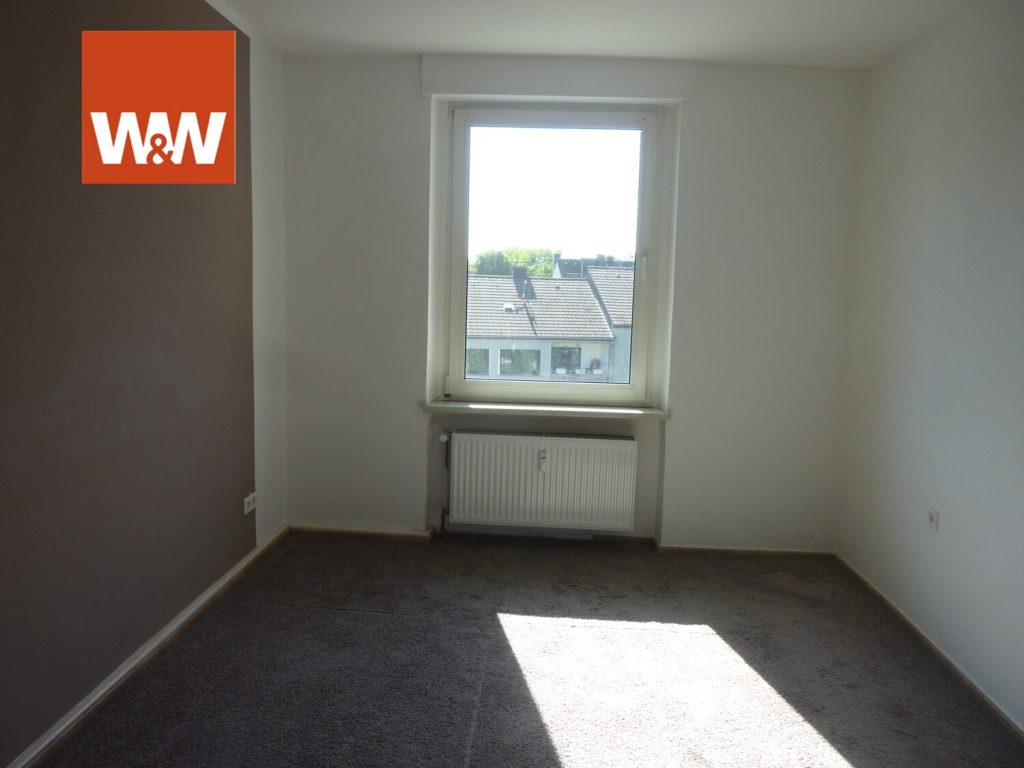 Immobilienangebot - Wuppertal / Langerfeld-Mitte - Alle - xxx Helle 3 Zimmer Maisonette-Wohnung mit Dachterrasse in W-Langerfeld xxx