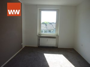 Immobilienangebot - Wuppertal / Langerfeld-Mitte - Alle - xxx Helle 3 Zimmer Maisonette-Wohnung mit Dachterrasse in W-Langerfeld xxx