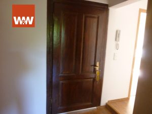 Immobilienangebot - Wuppertal / Langerfeld-Mitte - Alle - xxx Helle 3 Zimmer Maisonette-Wohnung mit Dachterrasse in W-Langerfeld xxx