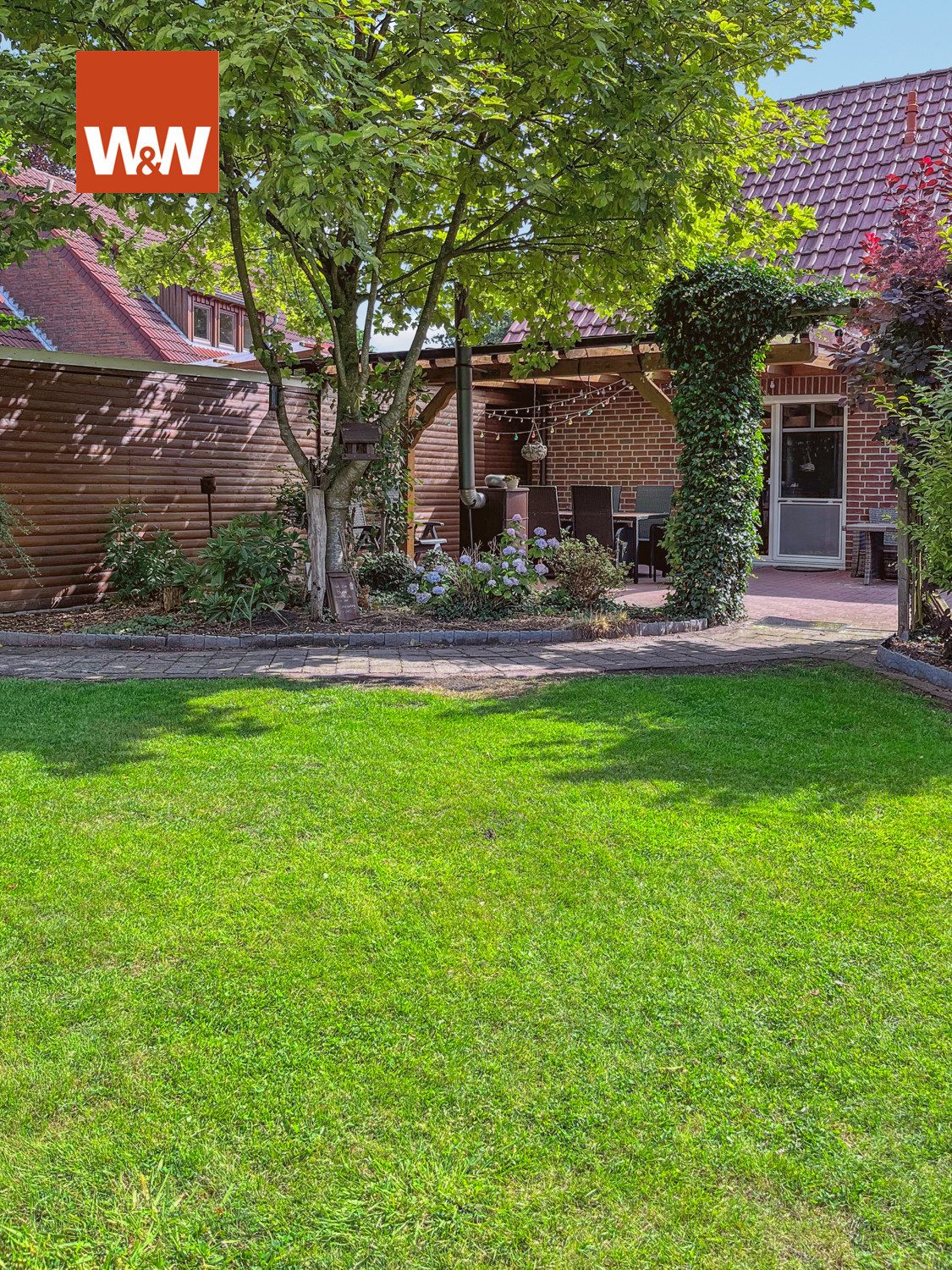 Immobilienangebot - Walchum - Alle - Wohnen dort wo andere Urlaub machen