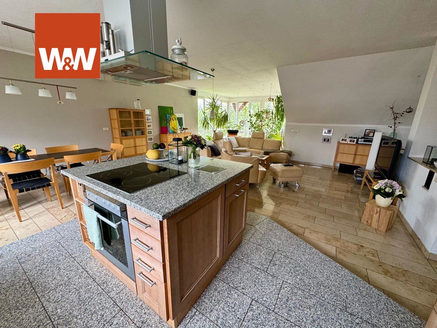 Immobilienangebot - Herzberg - Alle - Attraktiver Mehrgenerationen-Hof in Herzberg: Ein idyllisches Zuhause für Familien