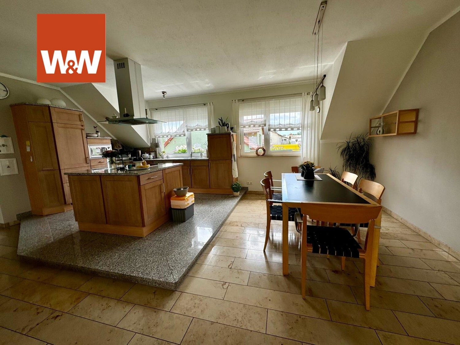 Immobilienangebot - Herzberg - Alle - Attraktiver Mehrgenerationen-Hof in Herzberg: Ein idyllisches Zuhause für Familien