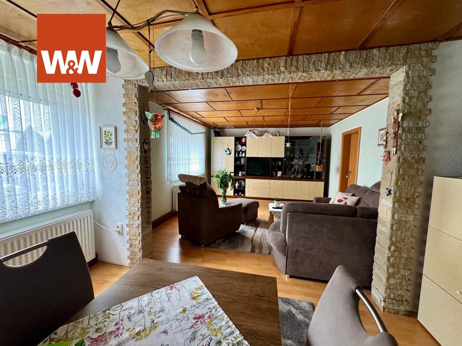 Immobilienangebot - Herzberg - Alle - Attraktiver Mehrgenerationen-Hof in Herzberg: Ein idyllisches Zuhause für Familien