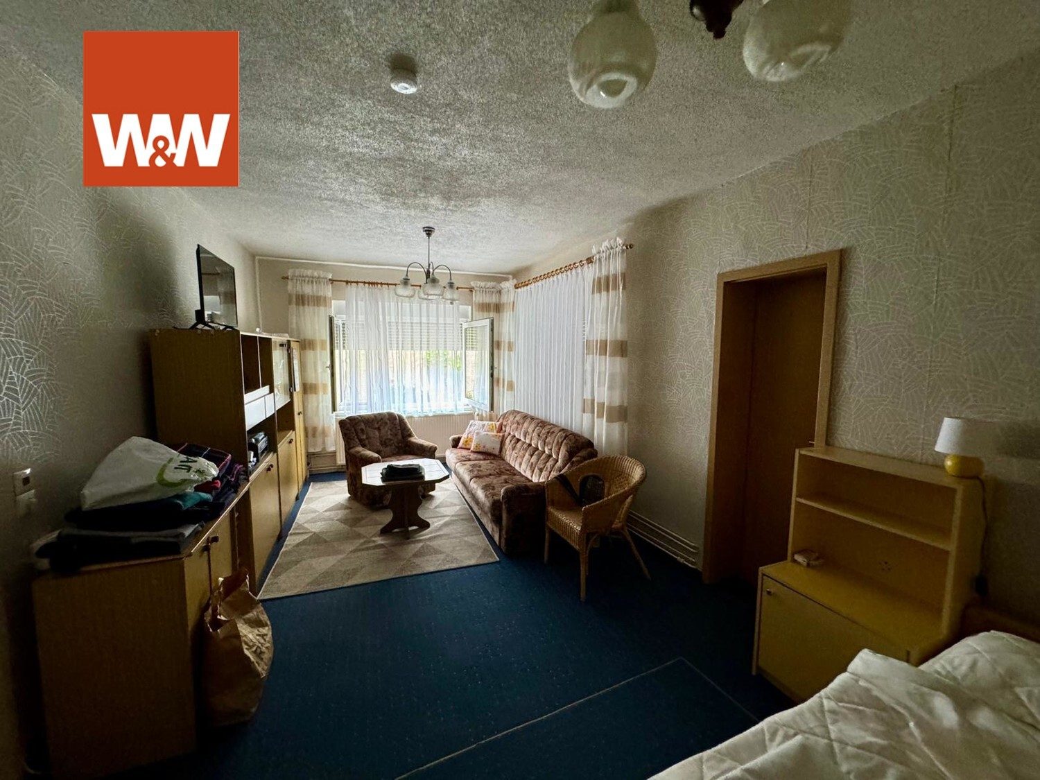 Immobilienangebot - Herzberg - Alle - Attraktiver Mehrgenerationen-Hof in Herzberg: Ein idyllisches Zuhause für Familien