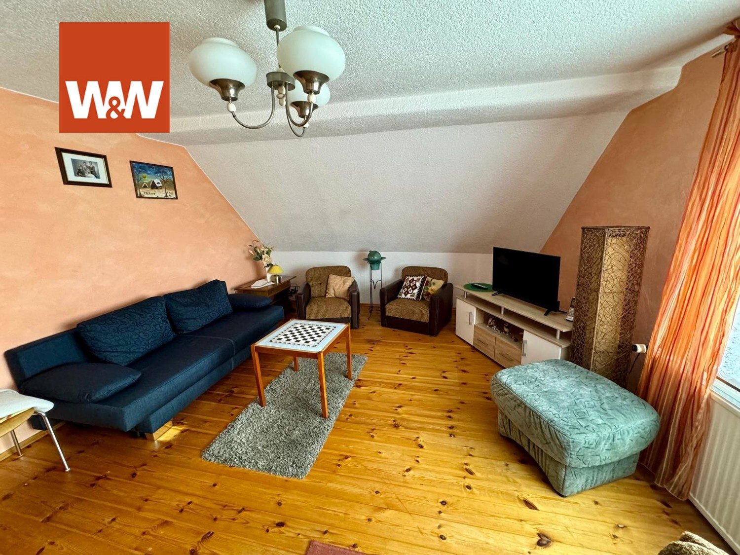 Immobilienangebot - Herzberg - Alle - Attraktiver Mehrgenerationen-Hof in Herzberg: Ein idyllisches Zuhause für Familien